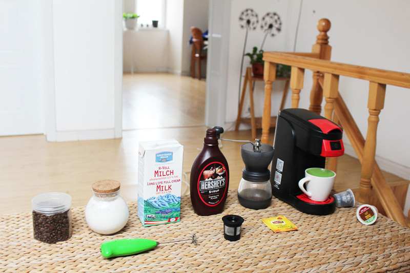 #喝一杯现磨咖啡有多难？ 科贝尔CBK02S #科贝尔智能单杯饮品机体验