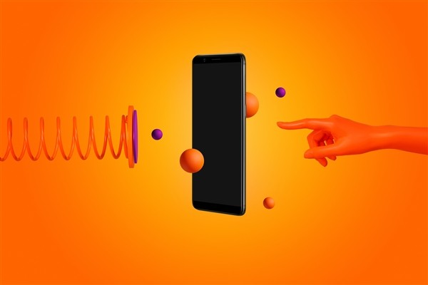 OPPO R11s官方图赏：星幕屏设计颜值出众