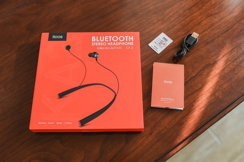 蓝牙运动耳机不好选？其实满足需求才是关键，itoos燃--轻体验