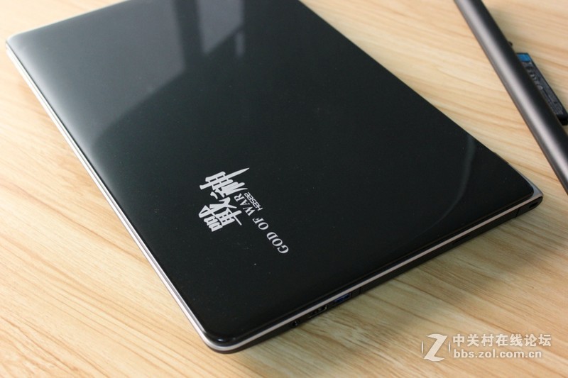 两千元能买到什么样的笔记本，神舟K610D游戏本评测