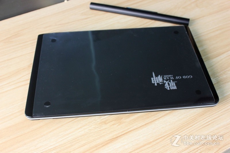 两千元能买到什么样的笔记本，神舟K610D游戏本评测