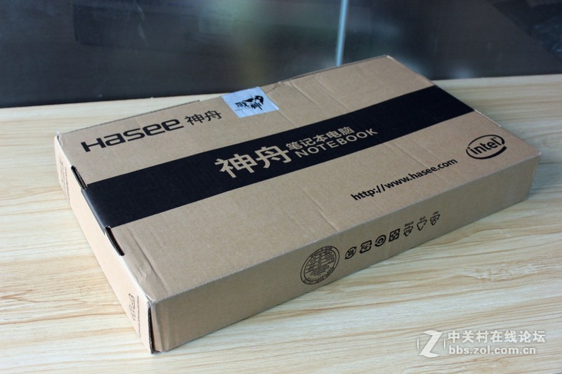 两千元能买到什么样的笔记本，神舟K610D游戏本评测