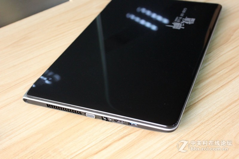 两千元能买到什么样的笔记本，神舟K610D游戏本评测