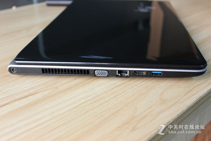 两千元能买到什么样的笔记本，神舟K610D游戏本评测