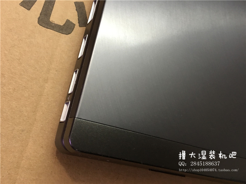 【撸大湿装机吧】HP 8570W 原装美行 极品成色 i7高配 K1000专业图形显卡