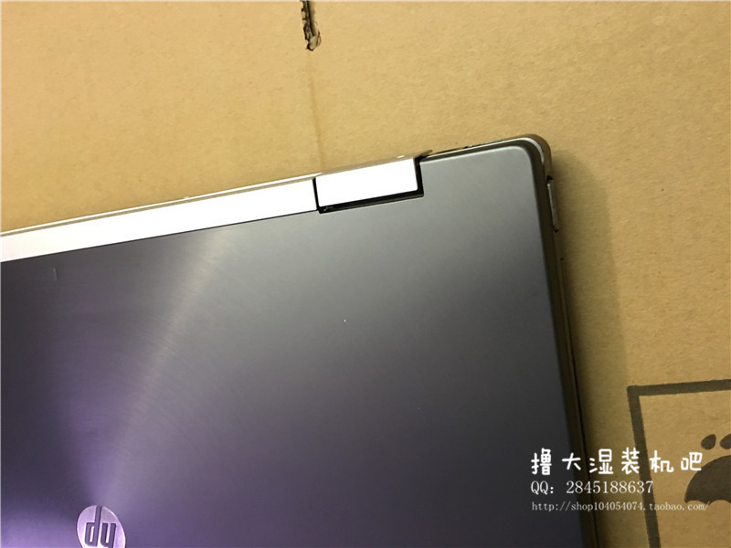 【撸大湿装机吧】HP 8570W 原装美行 极品成色 i7高配 K1000专业图形显卡