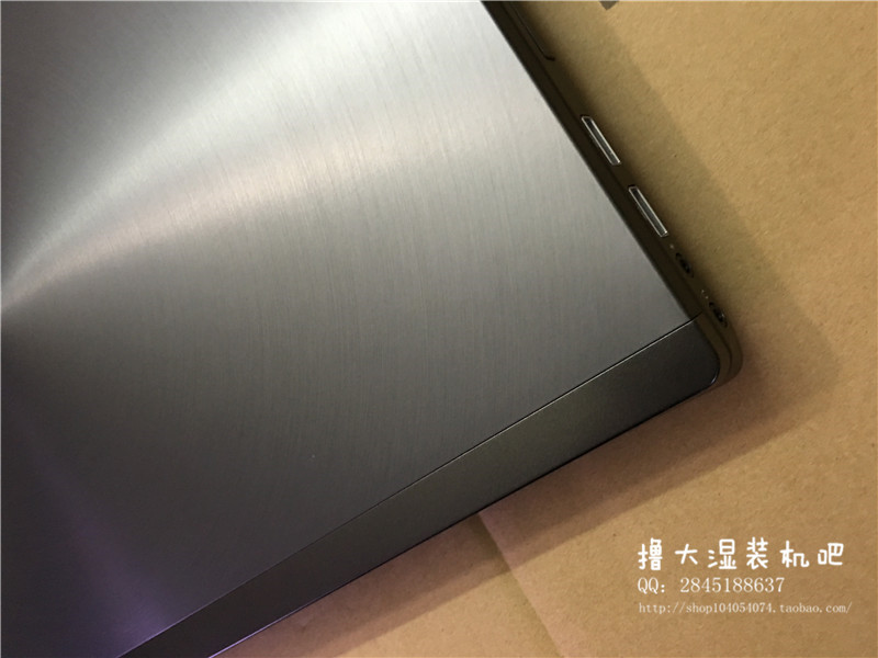 【撸大湿装机吧】HP 8570W 原装美行 极品成色 i7高配 K1000专业图形显卡
