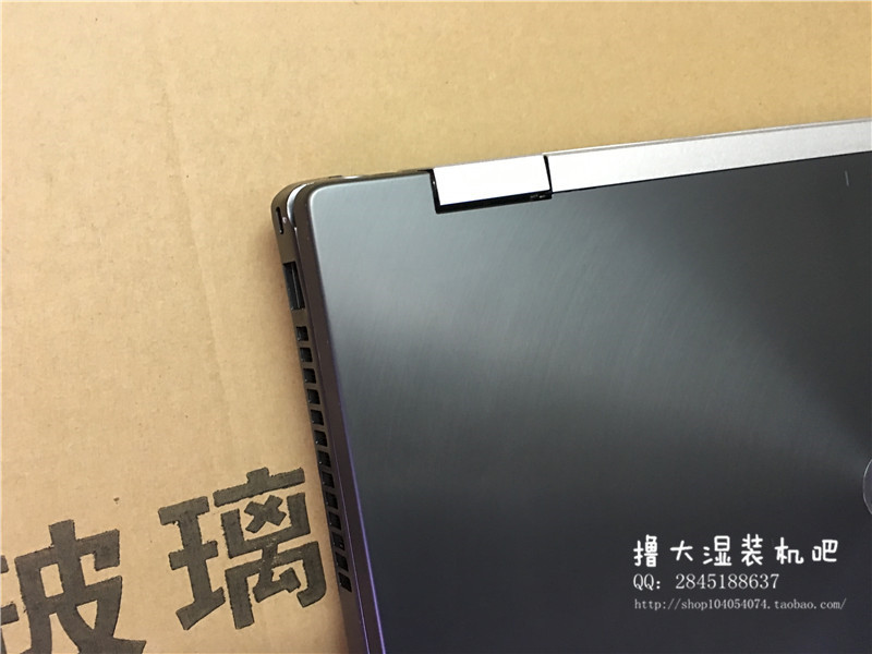 【撸大湿装机吧】HP 8570W 原装美行 极品成色 i7高配 K1000专业图形显卡
