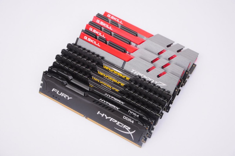 免费提升性能就是这么简单，平民内存条也能玩超频