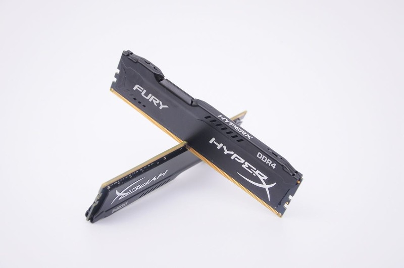 免费提升性能就是这么简单，平民内存条也能玩超频