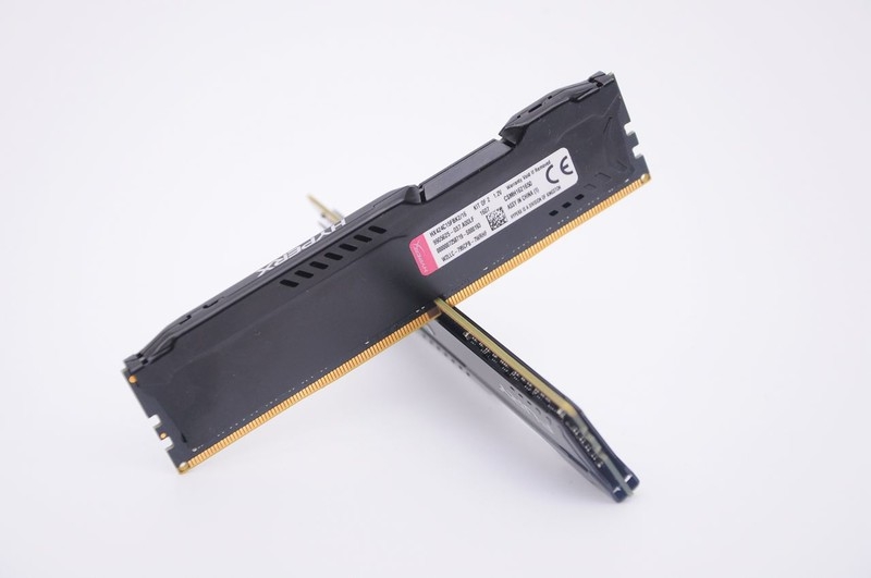 免费提升性能就是这么简单，平民内存条也能玩超频