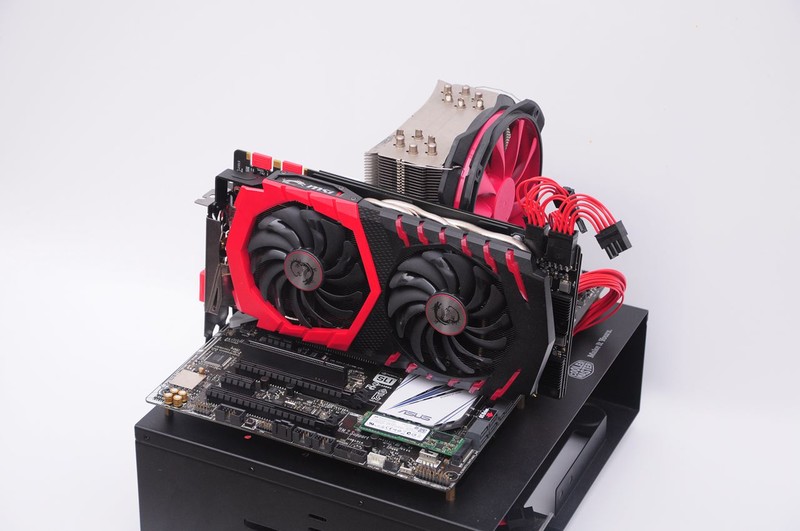 免费提升性能就是这么简单，平民内存条也能玩超频