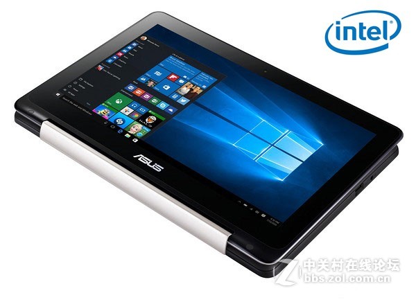 成都合海科技有限公司 TP200SA 360°翻转，超薄便携，办公神器