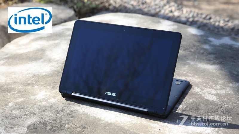 成都合海科技有限公司 TP200SA 360°翻转，超薄便携，办公神器