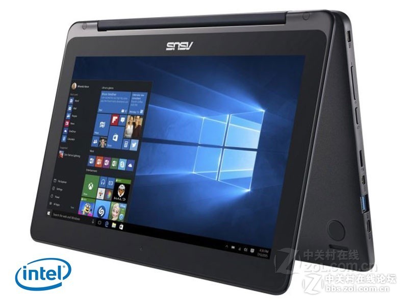 成都合海科技有限公司 TP200SA 360°翻转，超薄便携，办公神器