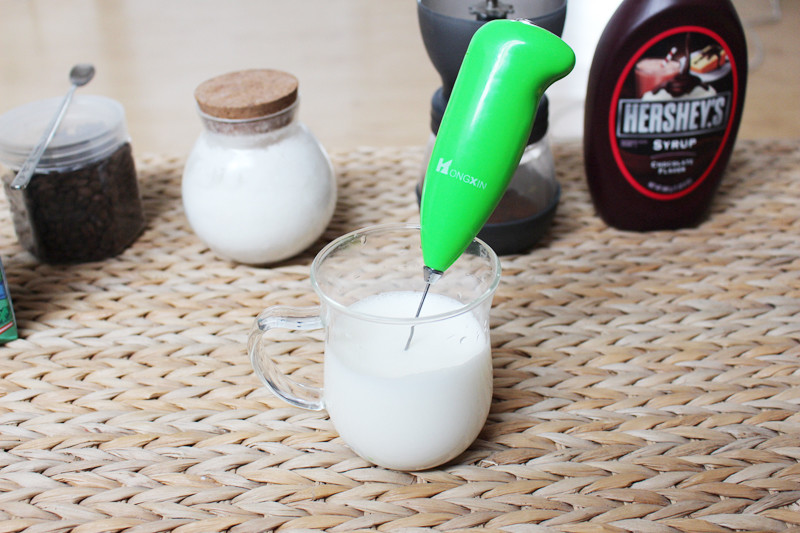 #喝一杯现磨咖啡有多难？ 科贝尔CBK02S #科贝尔智能单杯饮品机体验