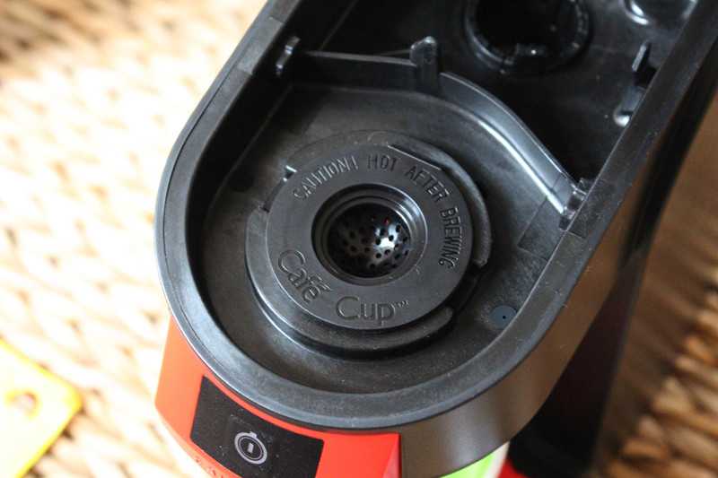 #喝一杯现磨咖啡有多难？ 科贝尔CBK02S #科贝尔智能单杯饮品机体验