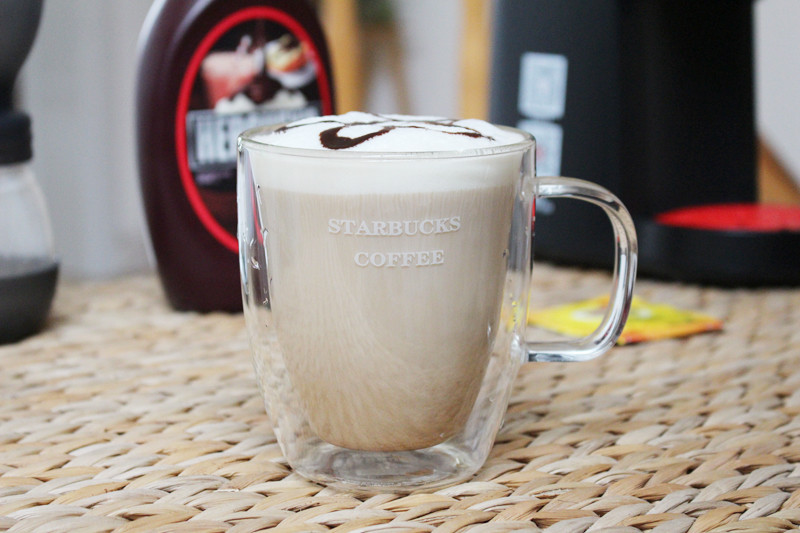 #喝一杯现磨咖啡有多难？ 科贝尔CBK02S #科贝尔智能单杯饮品机体验