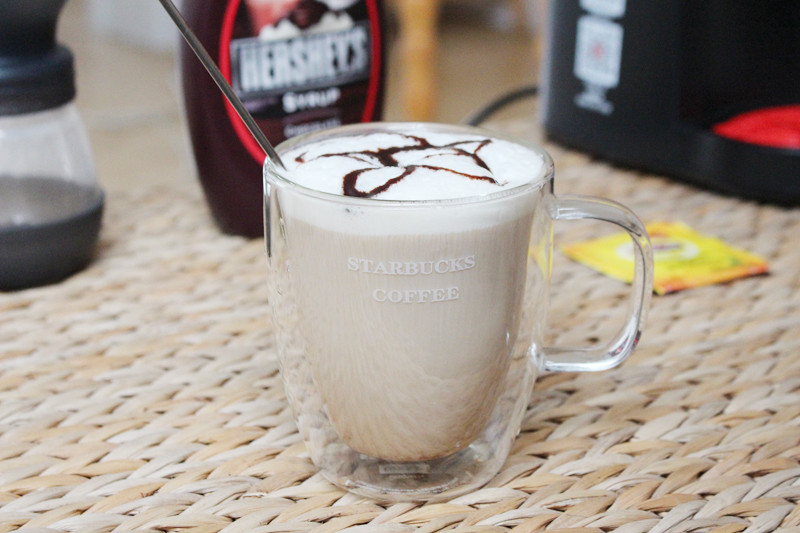 #喝一杯现磨咖啡有多难？ 科贝尔CBK02S #科贝尔智能单杯饮品机体验