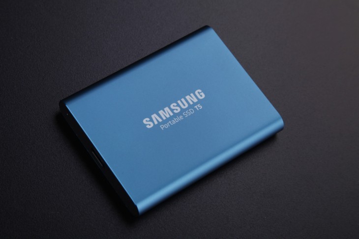 星空体育平台固态硬盘又卷来新力量