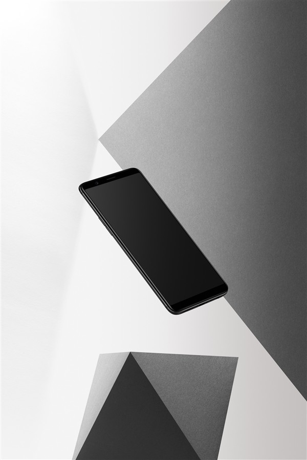 OPPO R11s官方图赏：星幕屏设计颜值出众