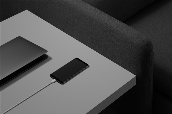 OPPO R11s官方图赏：星幕屏设计颜值出众