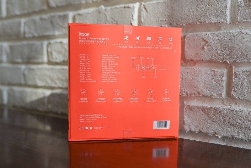 蓝牙运动耳机不好选？其实满足需求才是关键，itoos燃--轻体验