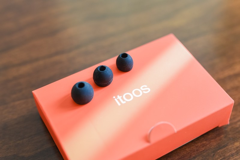 蓝牙运动耳机不好选？其实满足需求才是关键，itoos燃--轻体验