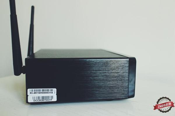 评测：硬盘收藏片源轻松查找快速播放？4K蓝光机开博尔K9一机搞定