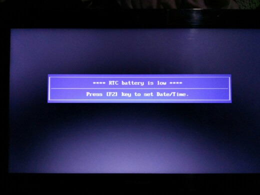 东芝l800怎么回事