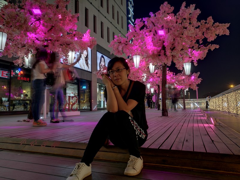 手机的拍照能满足多少要求