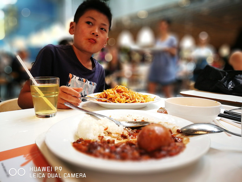 手机的拍照能满足多少要求