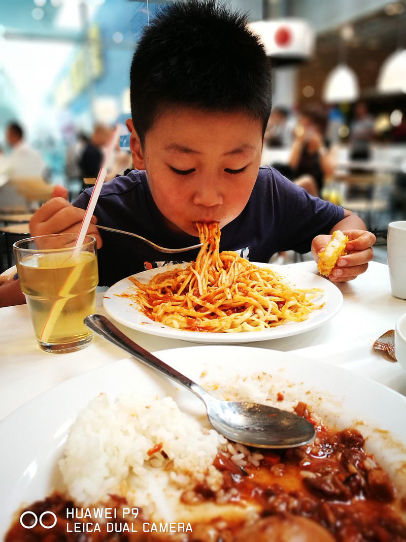 手机的拍照能满足多少要求