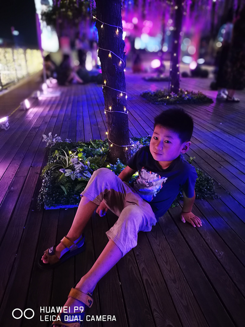 手机的拍照能满足多少要求