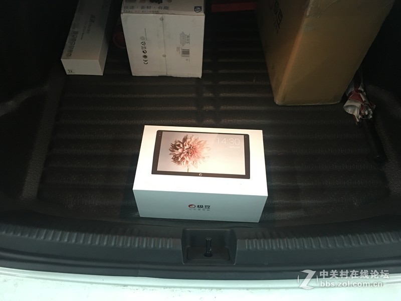 极豆D1S安装指导