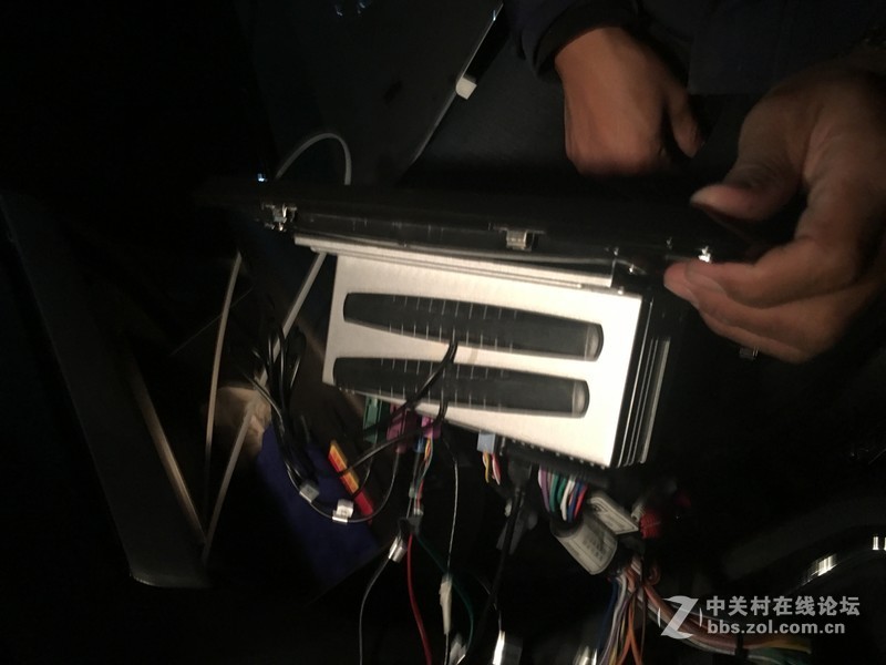 极豆D1S安装指导