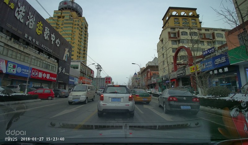 【新春试用+好玩的盯盯拍mini2S】