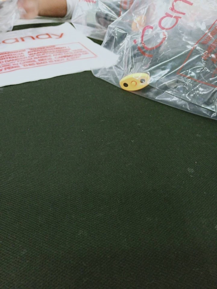 华为mate9 全网通手机拍照有点偏暗