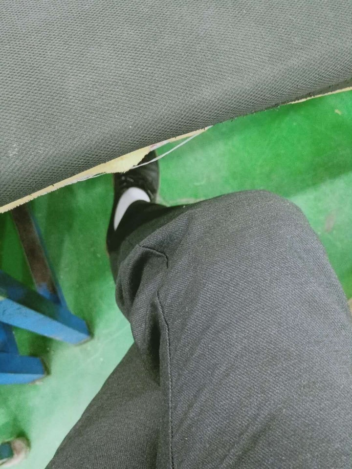 华为mate9 全网通手机拍照有点偏暗