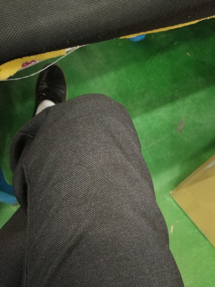 华为mate9 全网通手机拍照有点偏暗