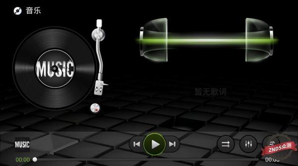 评测：硬盘收藏片源轻松查找快速播放？4K蓝光机开博尔K9一机搞定