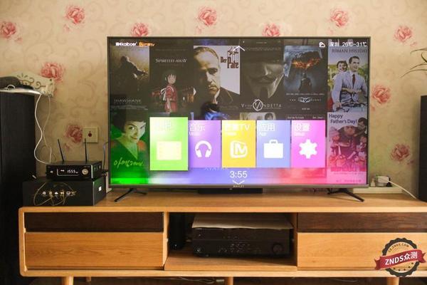 评测：硬盘收藏片源轻松查找快速播放？4K蓝光机开博尔K9一机搞定