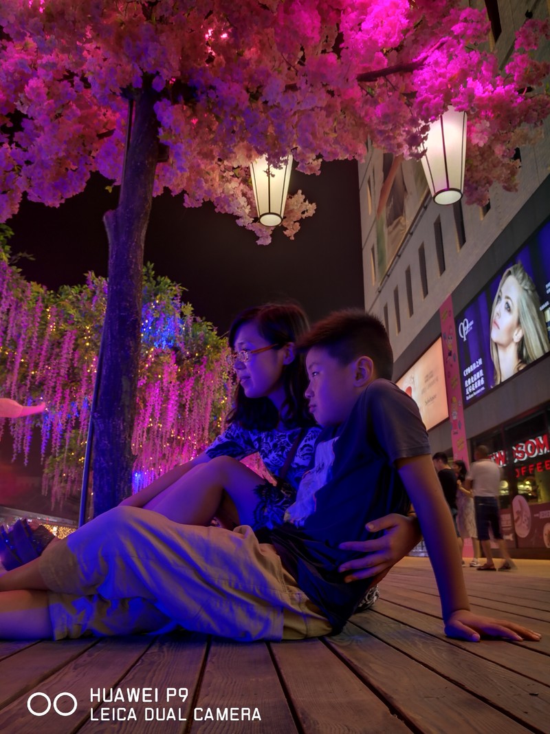 手机的拍照能满足多少要求