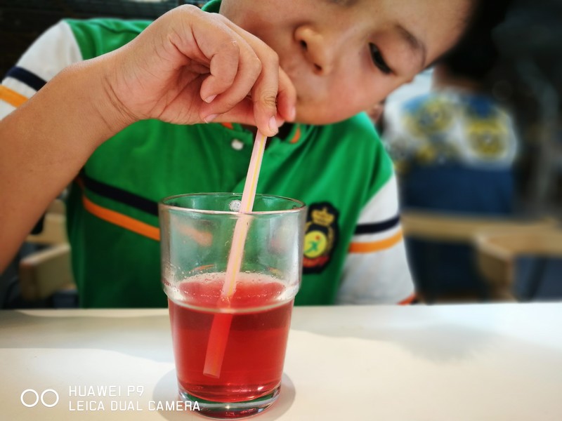 手机的拍照能满足多少要求