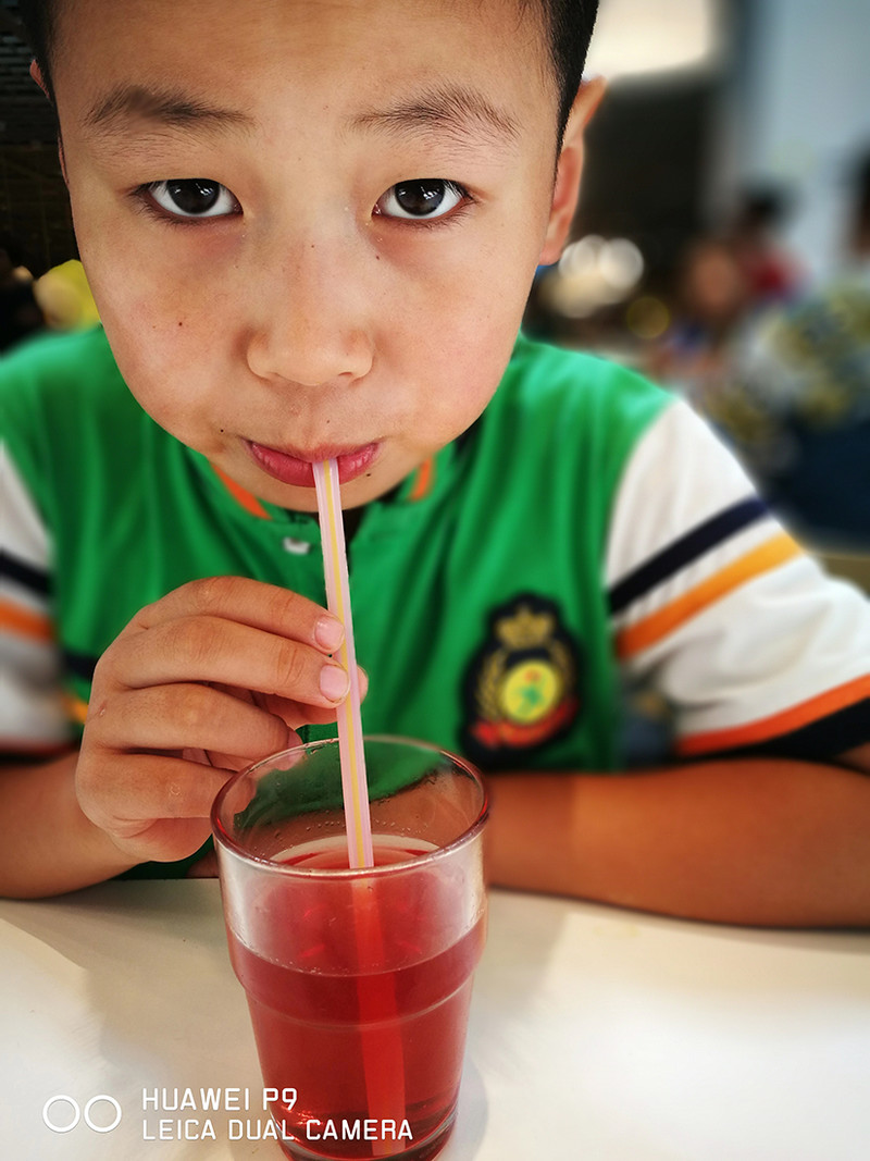 手机的拍照能满足多少要求