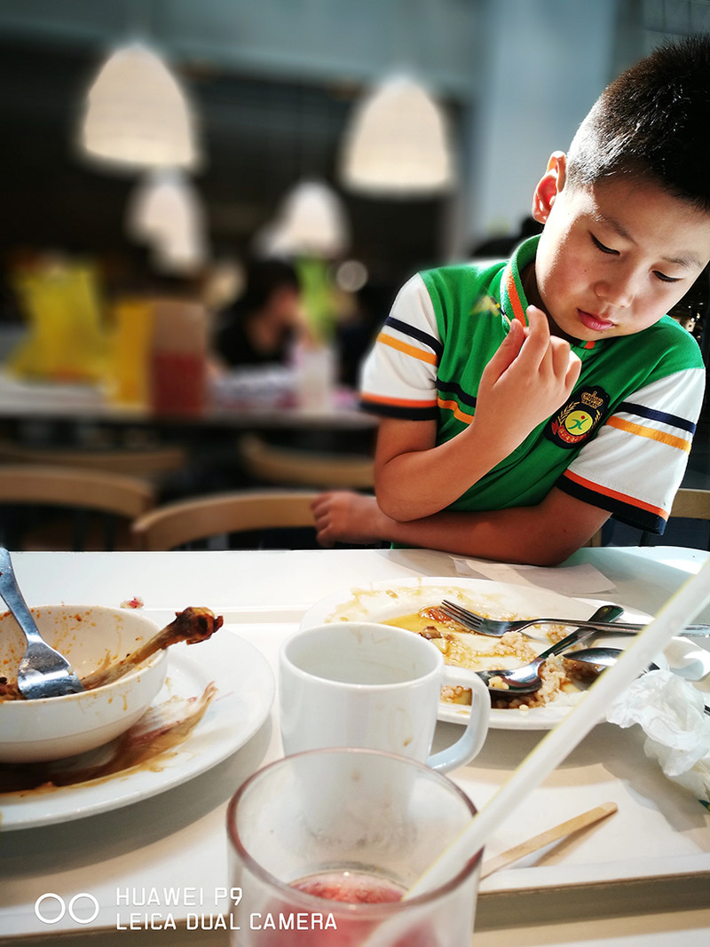 手机的拍照能满足多少要求