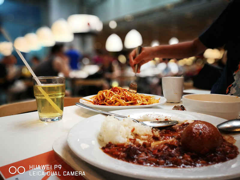 手机的拍照能满足多少要求