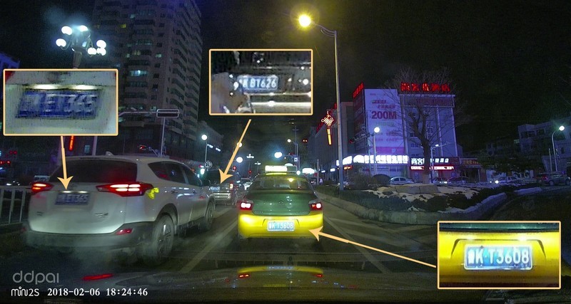 【新春试用+好玩的盯盯拍mini2S】