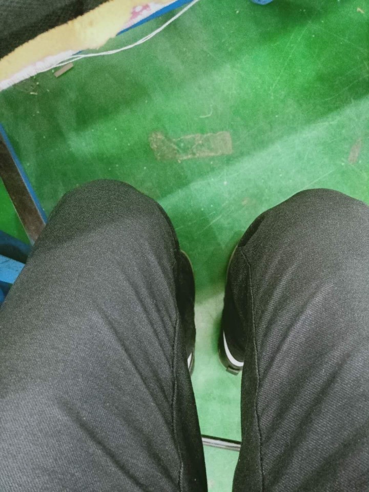 华为mate9 全网通手机拍照有点偏暗
