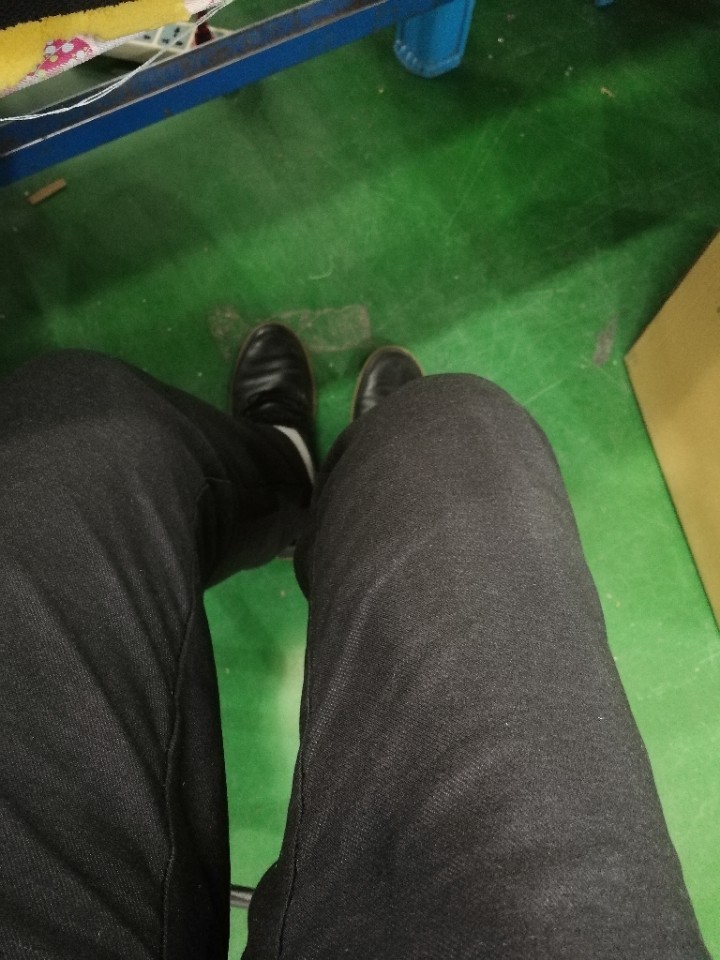 华为mate9 全网通手机拍照有点偏暗